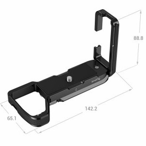 Smallrig L-Bracket for Sony Alpha 7IV/7SIII 3660-2