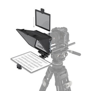 Smallrig 3646 Multifunctional teleprompter-3