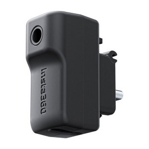 Insta 360 X4 Mic Adapter