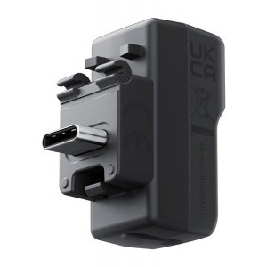 Insta 360 X4 Mic Adapter-1