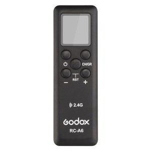 Godox RC-A6 távirányító