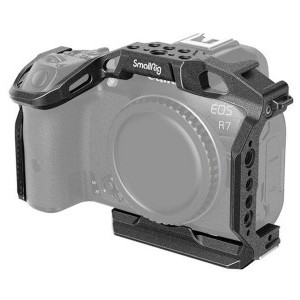 Smallrig Black Mamba Cage Canon EOS R7-hez 4003