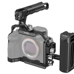 Smallrig Advanced kit For Sony Alpha 7IV/7SIII 3669