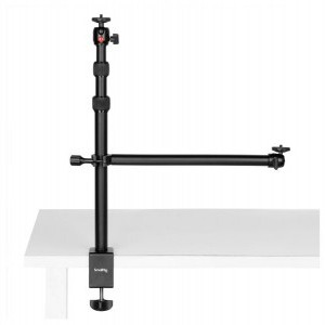 SmallRig Encore DT-30 Desk Mount with Holding Arm