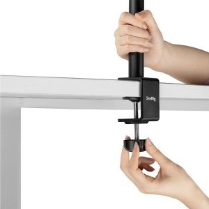 SmallRig Encore DT-30 Desk Mount with Holding Arm-2
