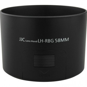 JJC LH-RBG 58mm (Pentax PH-RBG 58) napellenző