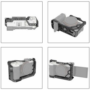 Smallrig Cage For Sony A7C-1