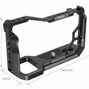 Smallrig Cage For Sony A7C-3