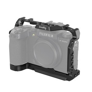 SmallRig Cage Fujifilm X-S20-hoz 4230