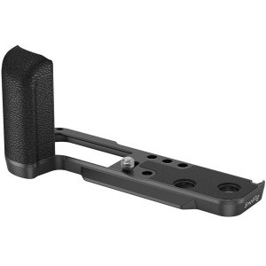 SmallRig 4556 L-Shape Grip, markolat a Fujifilm X100VI/X100V-höz (fekete)