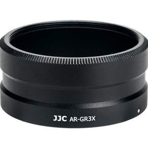 JJC Ricoh GA-2 objektív adapter (49mm)