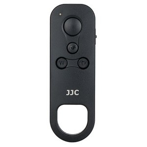 JJC BTR-C1 bluetooth vezetéknélküli távkioldó-0