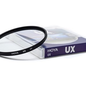 Hoya UX UV 37mm szűrő