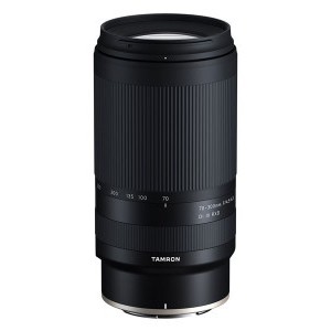 Tamron 70-300mm f/4.5-6.3 Di III RXD (Nikon Z)-0