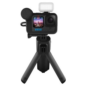 GoPro Hero12 black Creator Edition-2