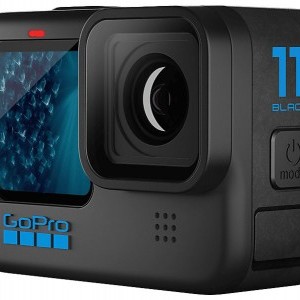 GoPro Hero11 Black sportkamera New Edition-1