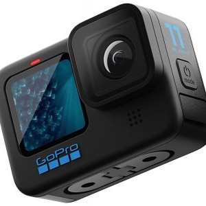 GoPro Hero11 Black sportkamera New Edition-2