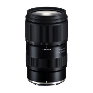 Tamron 28-75mm f/2.8 DI III VXD G2 (Nikon Z)-0