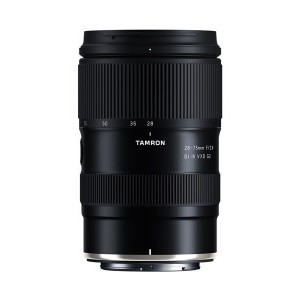 Tamron 28-75mm f/2.8 DI III VXD G2 (Nikon Z)-1