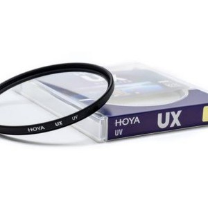 Hoya UX UV 40,5mm szűrő