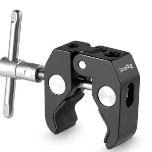 Smallrig 735 Super Clamp 1/4 és 3/8-os menettel