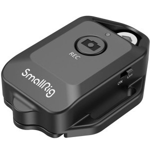 Smallrig Wireless Remote Control for Select Sony Cameras