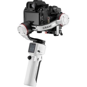 Zhiyun Crane M3 Pro stabilizátor-1