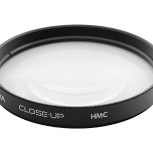 Hoya HMC Close-Up Lens + 3 72mm