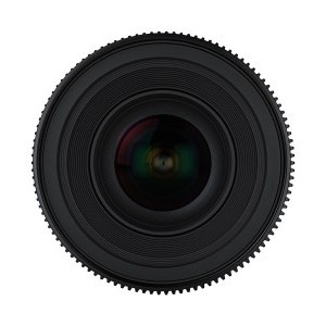 7Artisans 12mm T2.9 Panasonic/Olympus (M43 Mount) APS-C Cine objektív-1