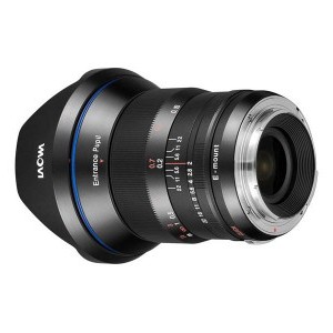 Laowa 15mm f/2 Zero-D Canon RF objektív-2