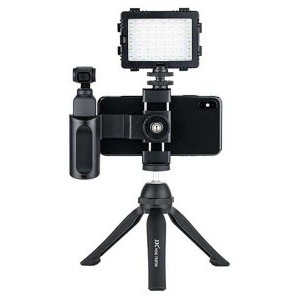 JJC HG-OP1/KG-OP1 telefon markolat DJI Osmo Pockethez-2