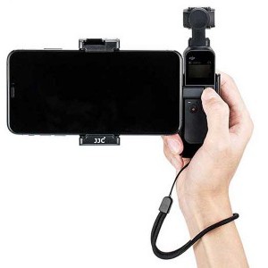 JJC HG-OP1/KG-OP1 telefon markolat DJI Osmo Pockethez-3