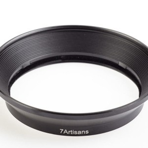 7Artisans 12mmf/2.8 lens filter holder 77mm-0