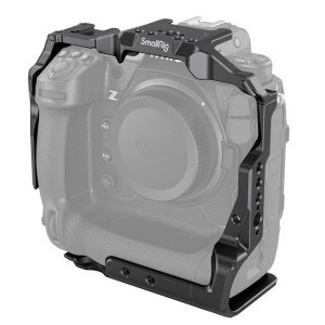 Smallrig Nikon Z9 Full Cage 3195