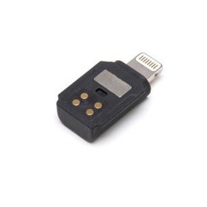 DJI Osmo Pocket Lightning adapter-1