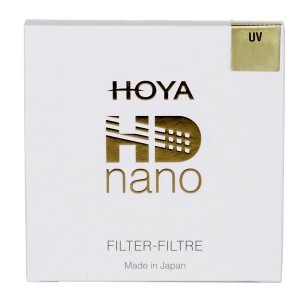 Hoya HD NANO UV 58mm szűrő-1