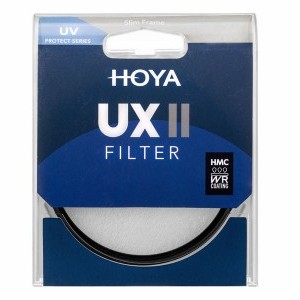 Hoya UX UV II 67mm szűrő-0