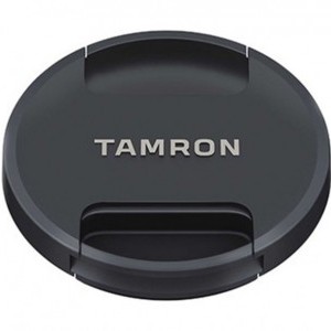 Tamron objektívsapka - 77mm (CF77II)-0