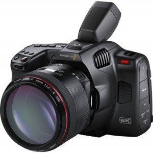 Blackmagic Pocket Cinema Camera Pro EVF kereső-3