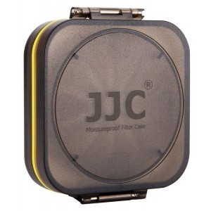 JJC FLC-S szűrőtartó tok