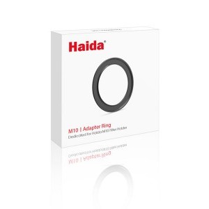 Haida 55094 M10 adapter ring 49mm