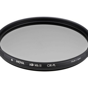 Hoya HD MARK II CIRCULAR-POLAR 82mm szűrő