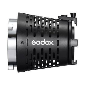 Godox SA-17 Bowens adapter