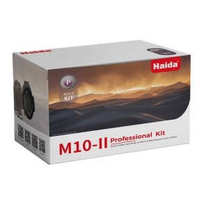 Haida 55538 M10-II Professional Kit szűrő szett-0