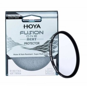 Hoya Fusion ONE Next Protector 55mm-0