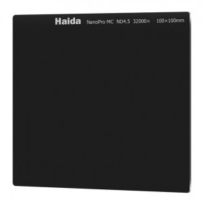 Haida NanoPro MC ND4.5 (32000x) 100x100mm 83027-0