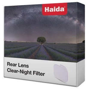 Haida 55329 hátsó szűrő (Clear-Night)-1