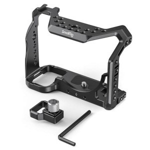 SmallRig 3007 cage szett Sony A7S III-hoz-0