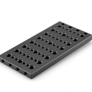 Smallrig Cheese Plate Multi-purpose mounting plate 1092