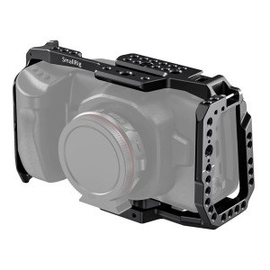 SmallRig 2203 cage BMPCC 4k/6k-hoz-0